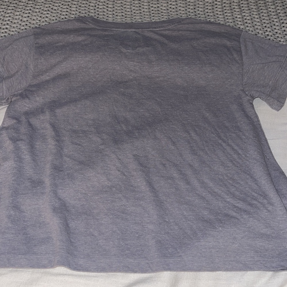 Anthropologie // Jen B. Peters Shoreline Graphic Tee NWOT🌛 - Picture 12 of 12